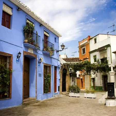 Taotec Apartment Denia