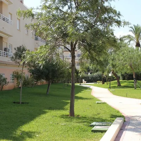 Taotec Apartment *