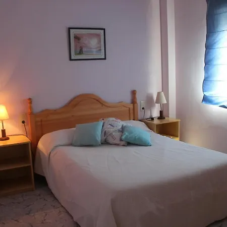 Apartment Taotec Denia