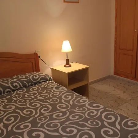 Taotec Apartment *