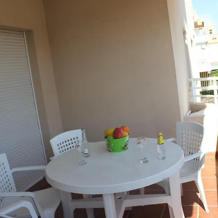 Apartment Taotec Denia