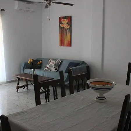 Taotec Apartment Denia