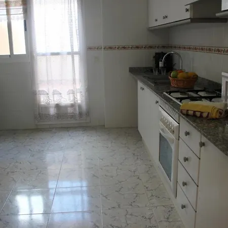 Taotec Apartment *