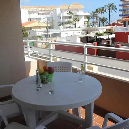 Taotec Apartment Denia