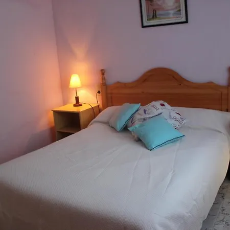 Apartment Taotec *
